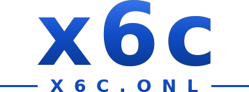 x6c logo